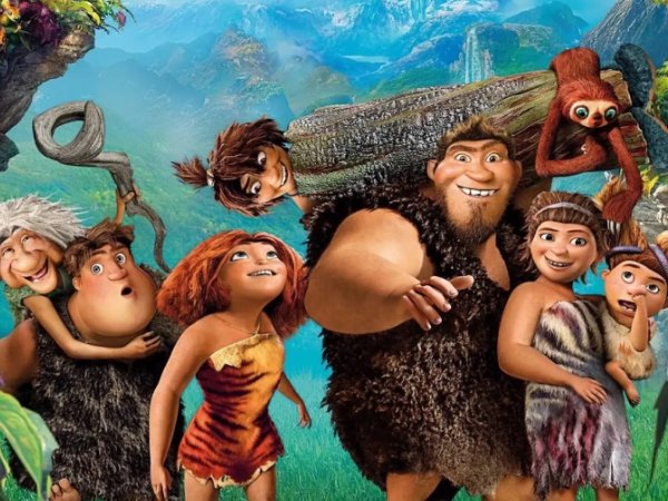 演员麦乐迪马克斯的作品