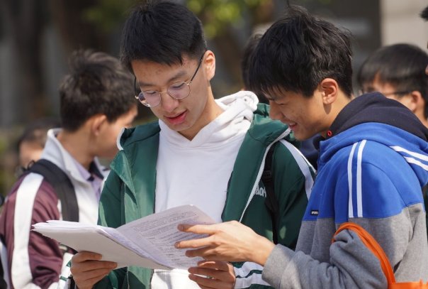 2023安徽高考分数线公布时间是多少