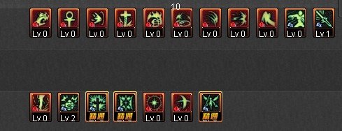 85版本审判流圣骑士刷图加点,求大神推荐啊!!!