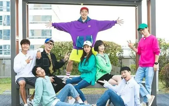 韩版《runningman》是已停播了吗？