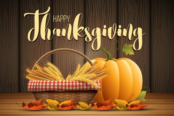 今天是感恩节吗？