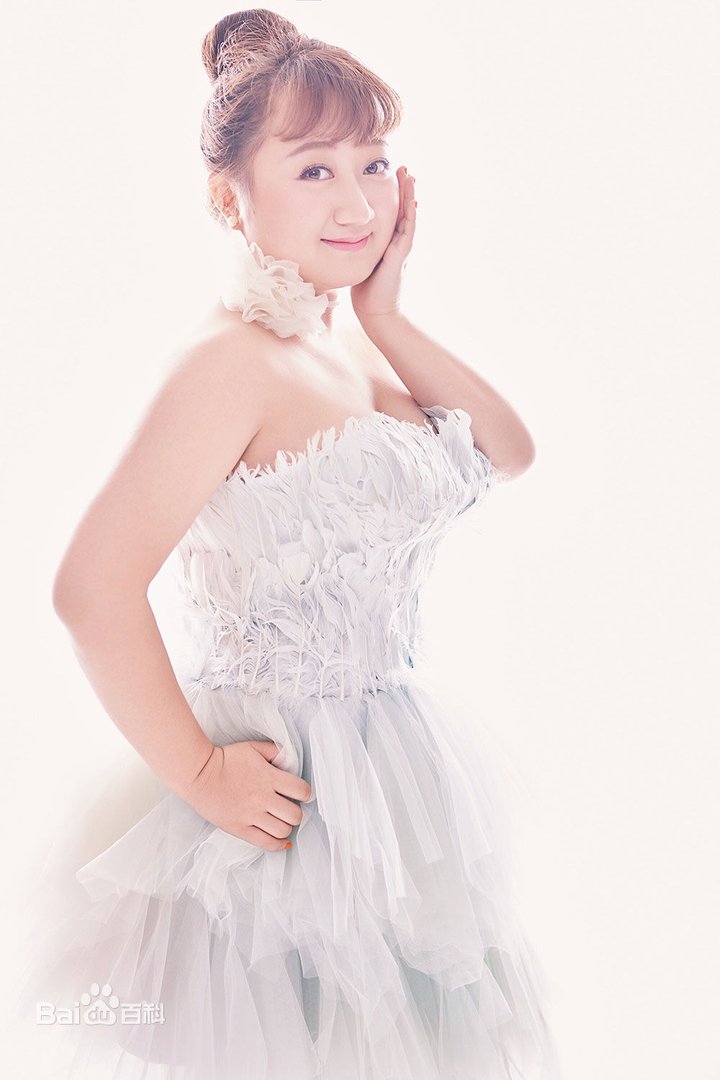 何以笙箫默小红的扮演者