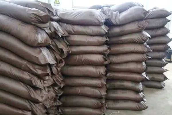 锰酸钾的化学式是什么？