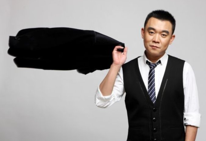 崔嵩老婆孙雅君个人资料