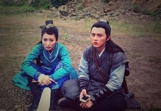 新白发魔女传的幕后花絮