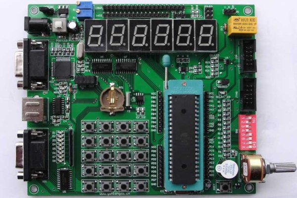 单片机ANL是什么意思