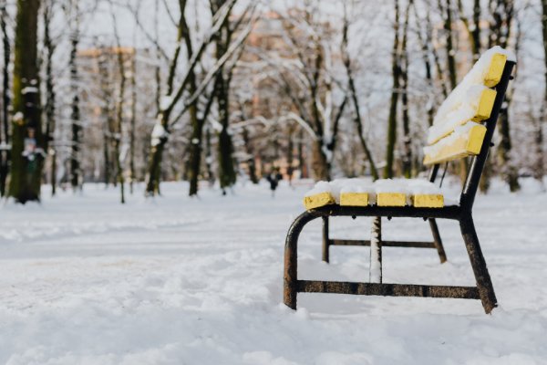 中央气象台表示“今年三九没有二九冷”,为何今年不一样?