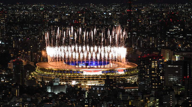 日本奥运官网遭网络攻击，网络攻击给官网造成了怎样的影响？