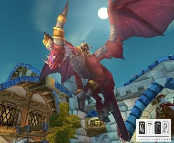 暮光先驱者和生命缚誓者的仆从哪个好