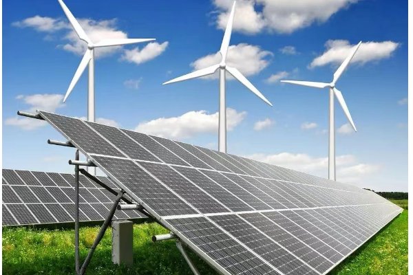 太能能源是什么意思