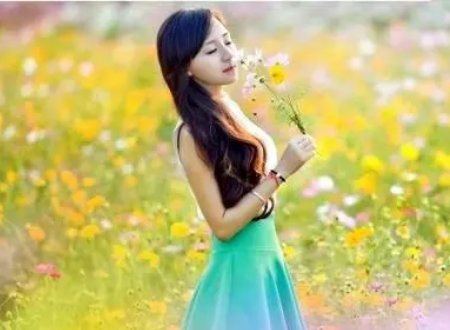 女人吉祥好运微信名字两个字