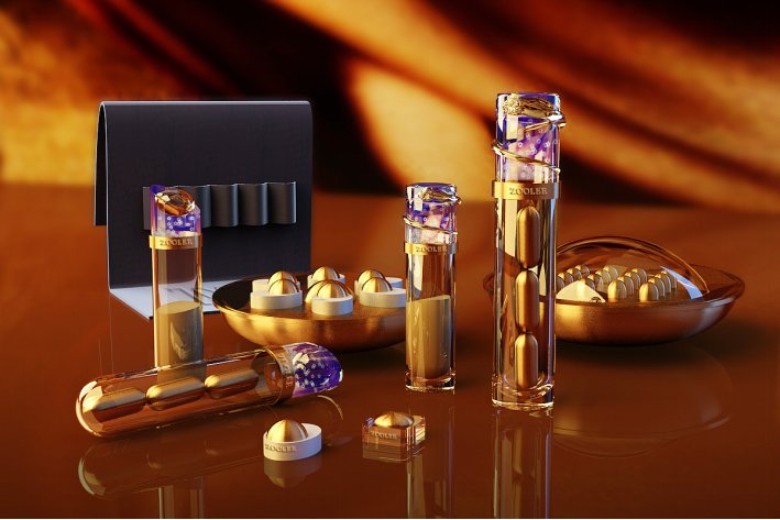 声色犬马的意思解释