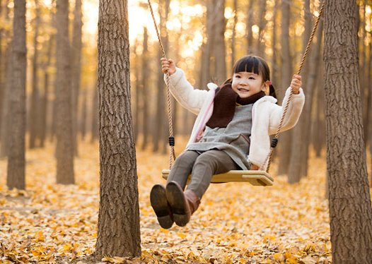 荡秋千的汉语拼音