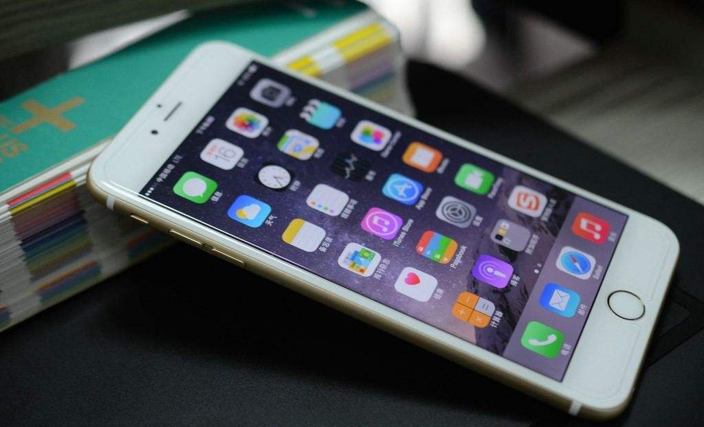 苹果a1586是什么版本的苹果6手机呢？