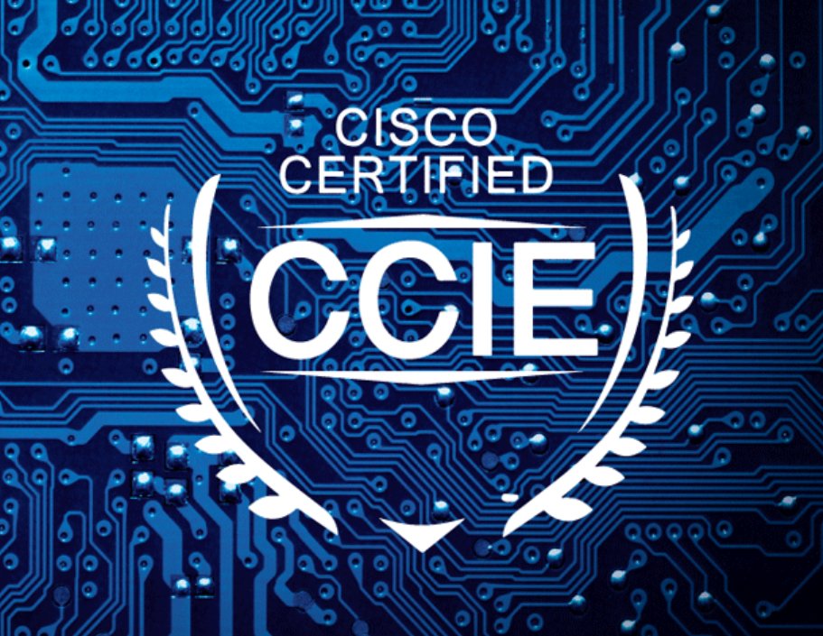 ccie证书是什么意思