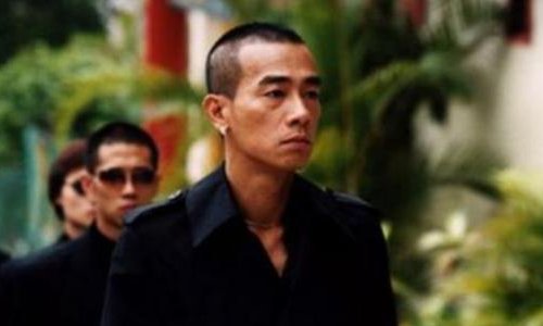 电影洪兴十二堂主势力排名如何