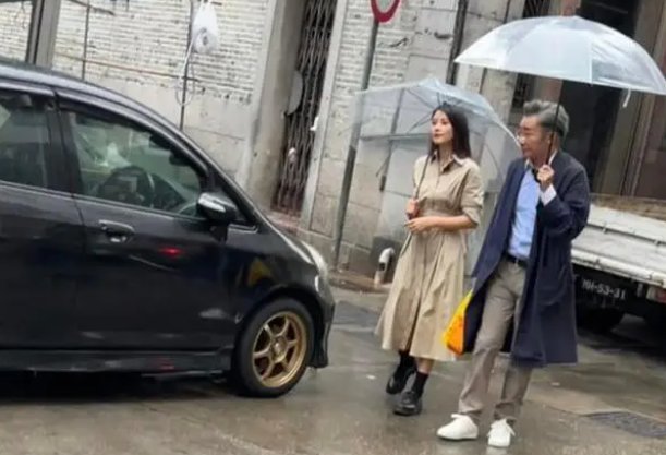 高博是高圆圆的哥哥吗？