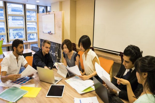 北大青鸟培训机构学费