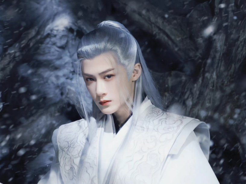 相柳救了小夭几次