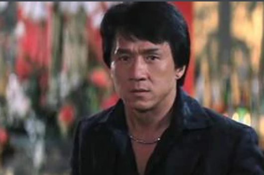 尖峰时刻2演员列表