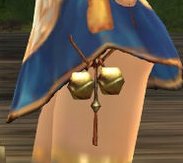 剑网3铃铛挂件怎么获得