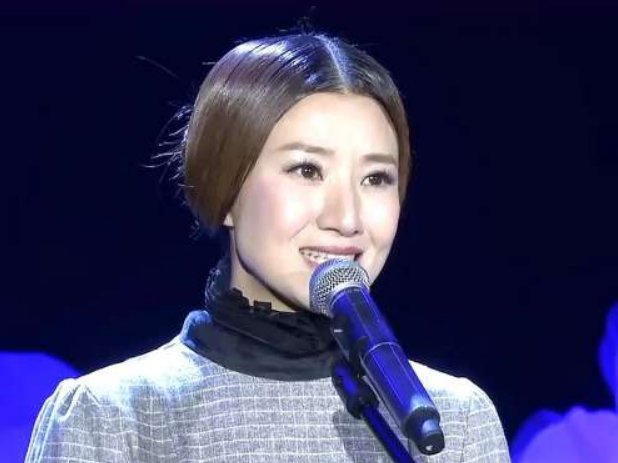 冀玉华个人简历