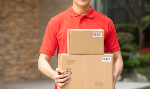 快递站五一放假吗