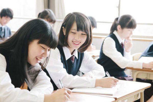 优等生的特殊待遇