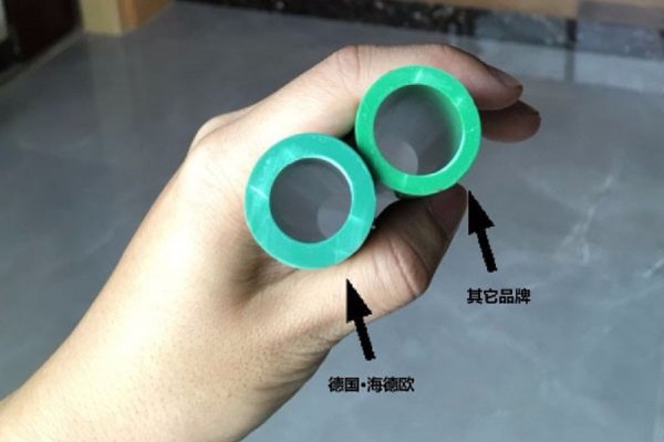ppr水管品牌前十大排名