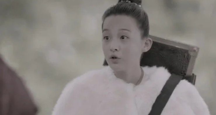 庆帝为什么叫五竹为老五？