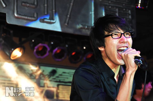 playband乐队的代表作品