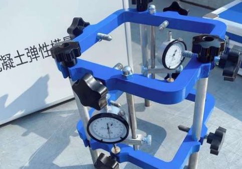 什么是弹性模量？