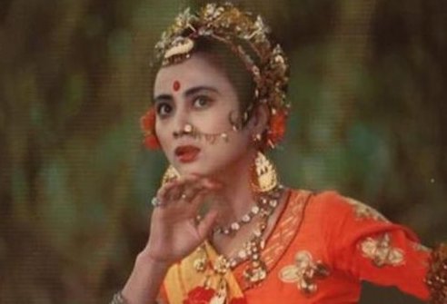 急需`` 西游记 天竺收玉兔简介