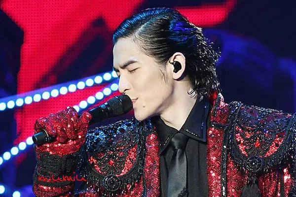 萧敬腾称不怕雨神人设崩塌，他为什么会被大家称为雨神？