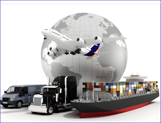 国际海运搬家标准