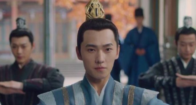 且试天下四公子是哪四个人