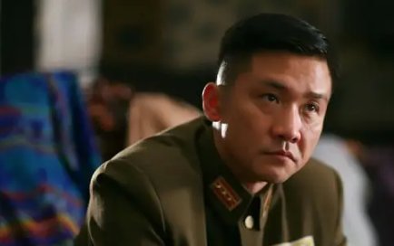 杨立仁原型是谁呢?