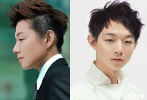 有种“整容”叫火风儿子,剪了短发判若两人,如今变得怎么样?