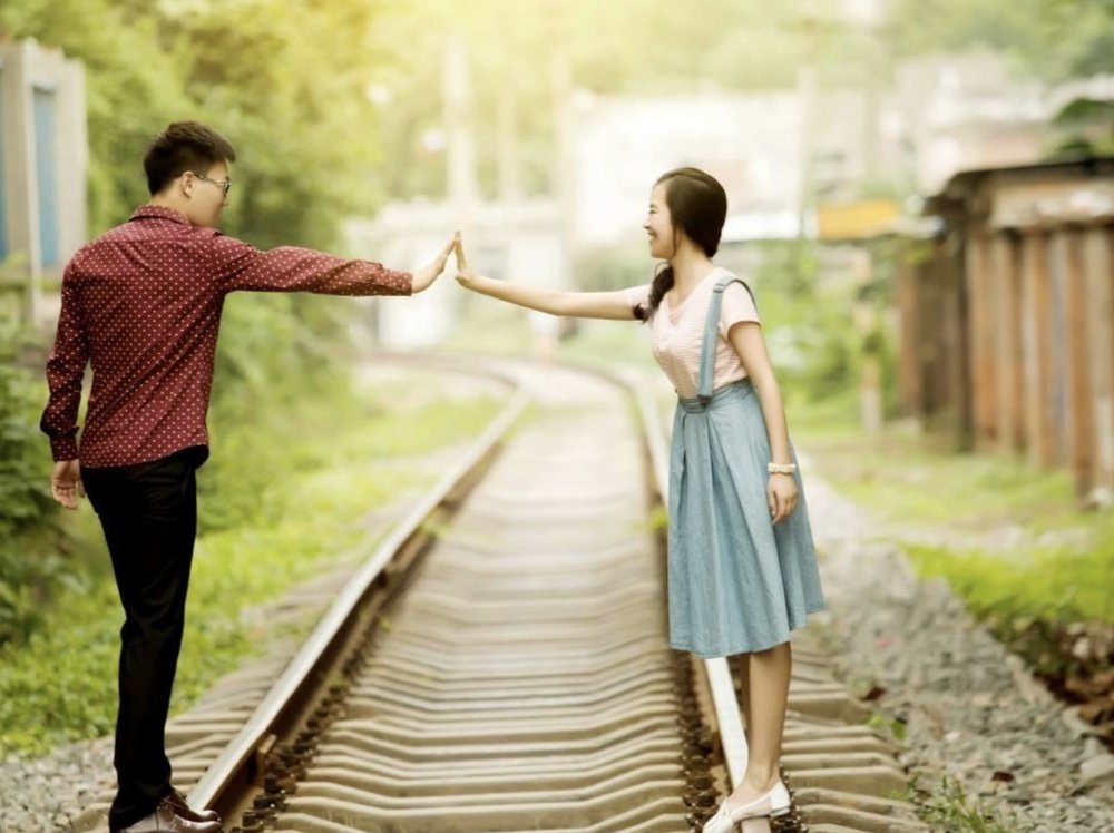 小别胜新婚，和自己的异地男朋友多久见一面比较合适？