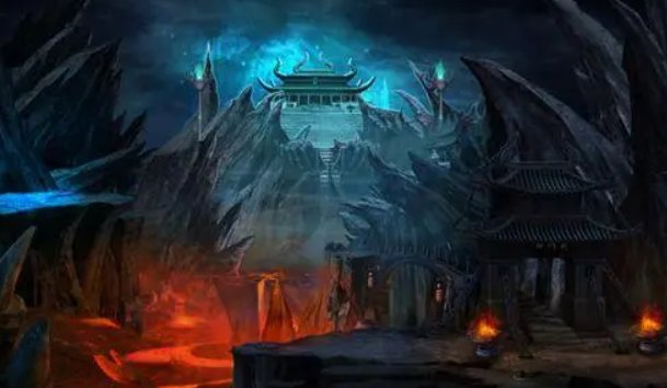 九泉属于哪个地方