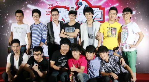 2010年快男冠军是谁？