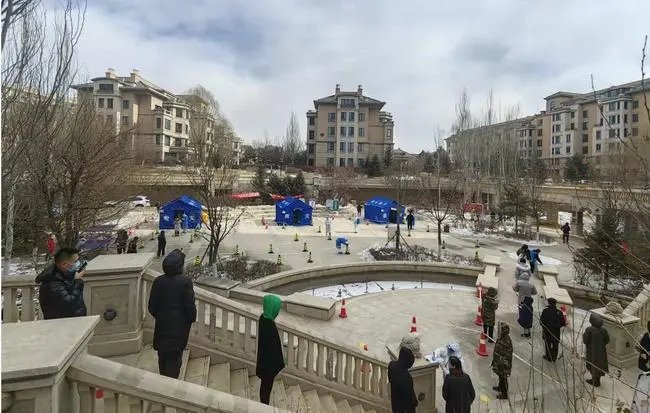 呼和浩特婚宴成疫情扩散的关键点，当地的疫情外溢到了哪些地区？