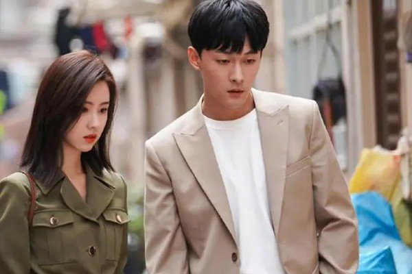 我们的当打之年谷桥结局