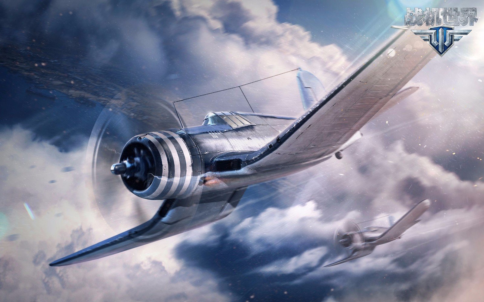 《战争雷霆》对比《战机世界》哪个更好玩