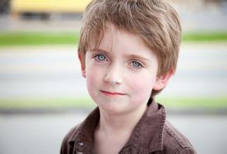 求一些欧美正太头像 要萌的