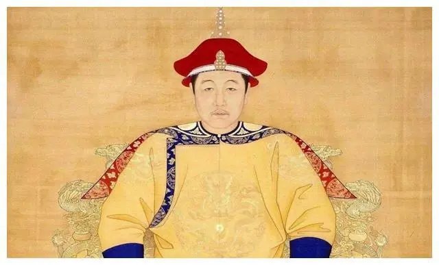 乾隆之后是谁继位了呢？