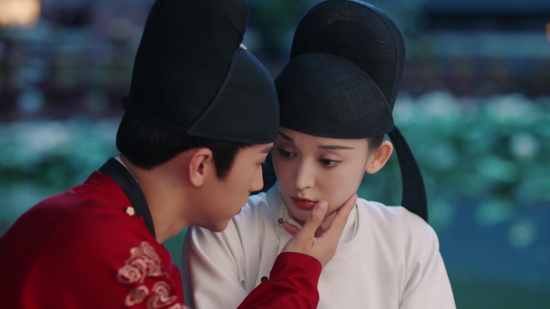 《风起霓裳》中裴行俭的妻子是谁？