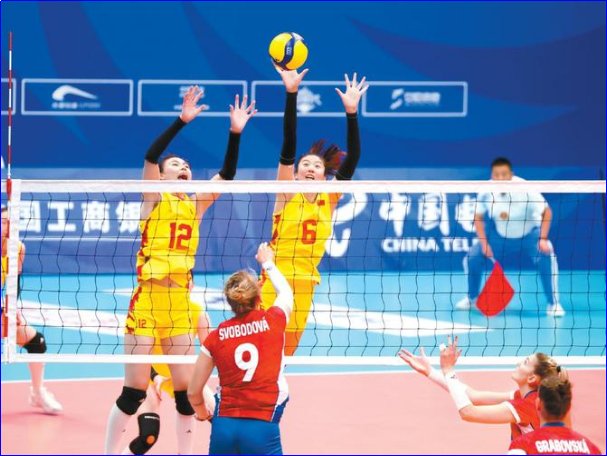 大运会中国队名单