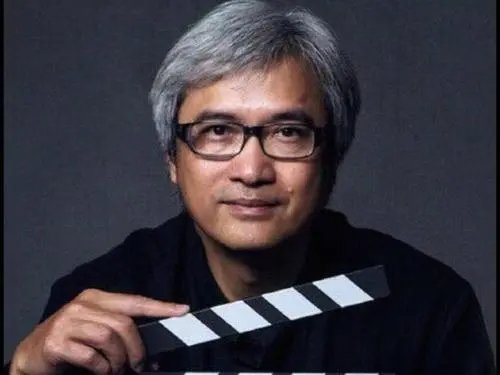 陈木胜导演拍完《怒火重案》走的吗？