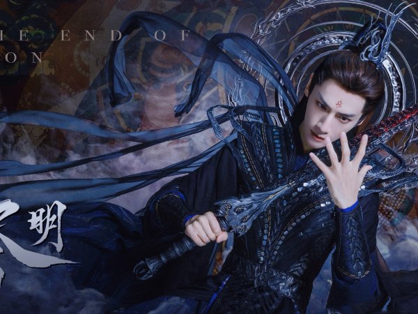 长月烬明为什么停更